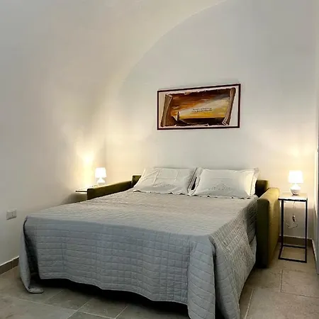 Da Nonna Licietta Apartment Bari