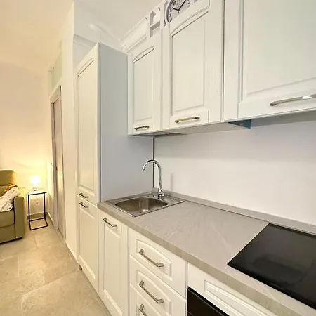 Da Nonna Licietta Apartment Bari