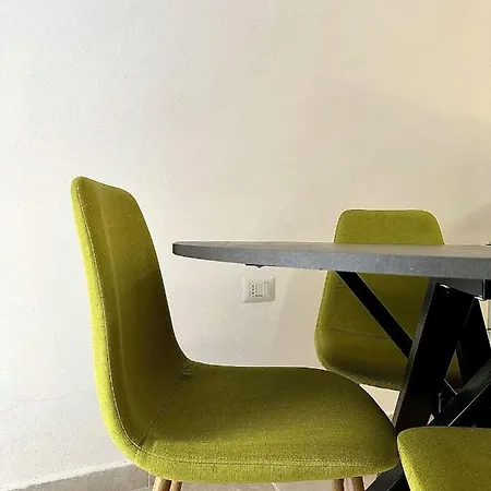 Da Nonna Licietta Apartment